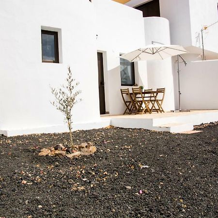 Villa Casa Maui à La Oliva Extérieur photo