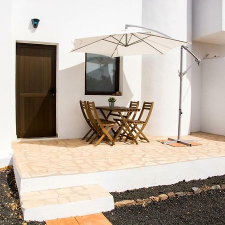 Villa Casa Maui à La Oliva Extérieur photo