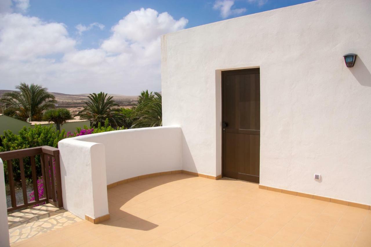 Villa Casa Maui à La Oliva Extérieur photo