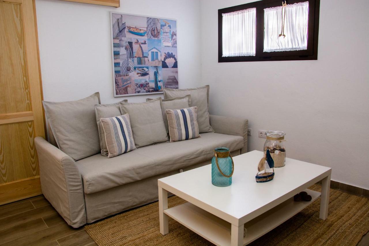 Villa Casa Maui à La Oliva Extérieur photo