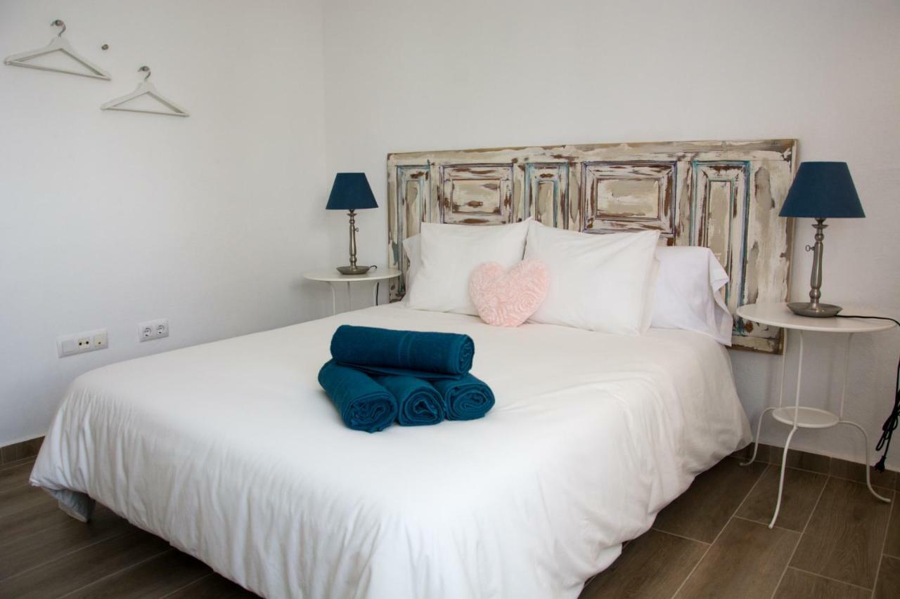 Villa Casa Maui à La Oliva Extérieur photo